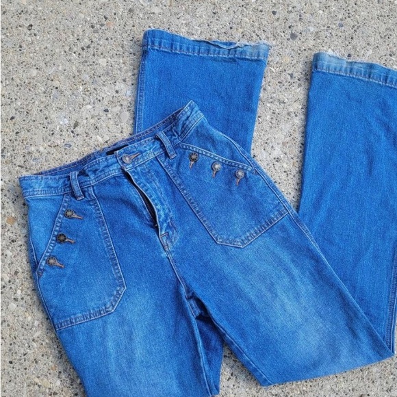 BDG Flare jeans - Picture 1 of 3
